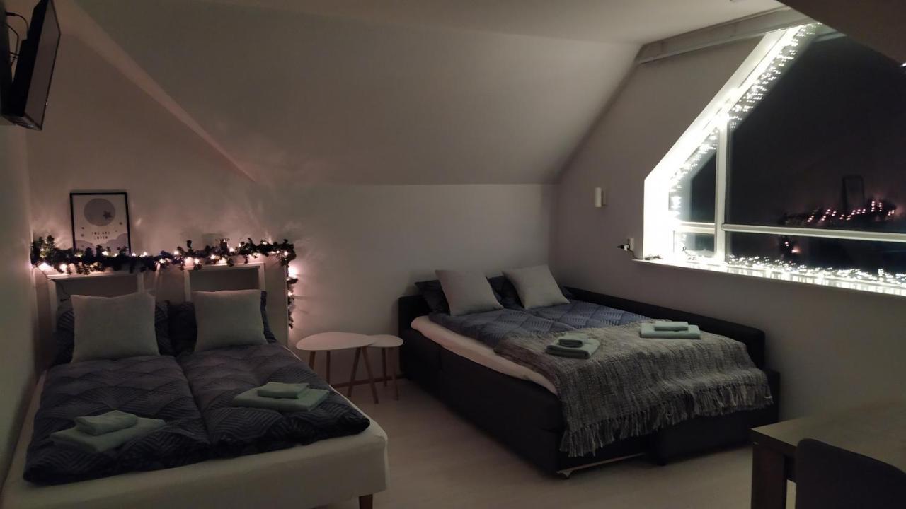 Guesthouse Hateigi 2 Hella Kültér fotó